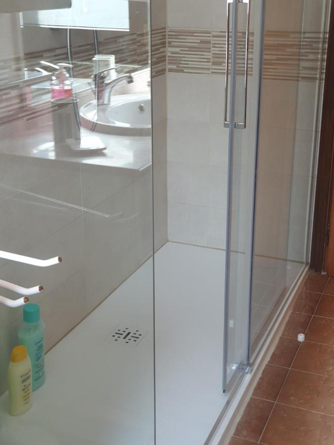 Casa Vacanze Germano 아오스타 외부 사진