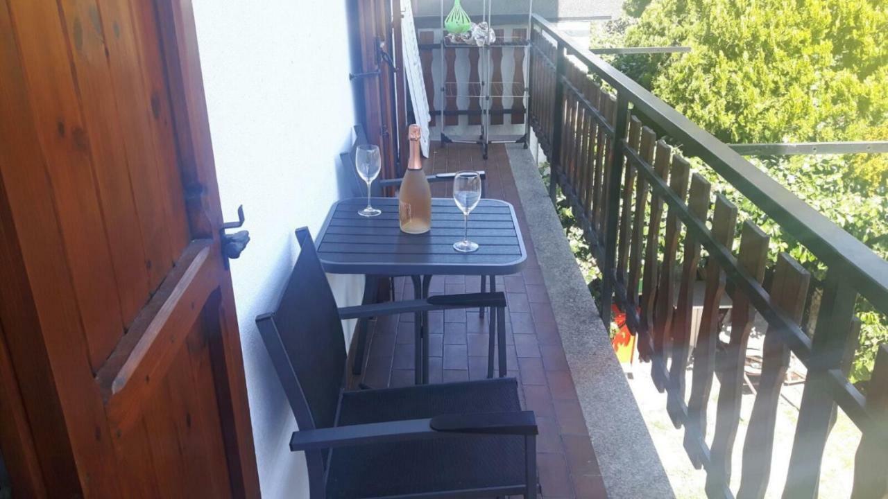 Casa Vacanze Germano 아오스타 외부 사진