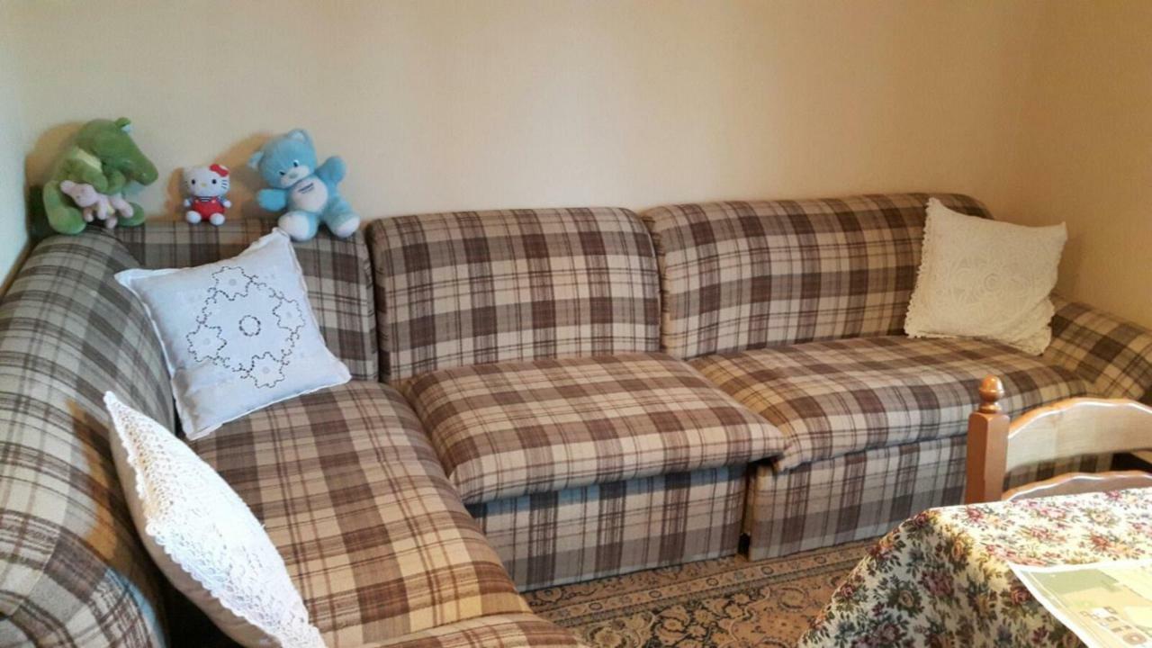 Casa Vacanze Germano 아오스타 외부 사진