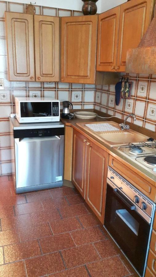 Casa Vacanze Germano 아오스타 외부 사진